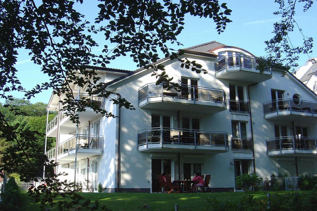 Residenz Falkenberg By Rujana Sellin  Exterior photo